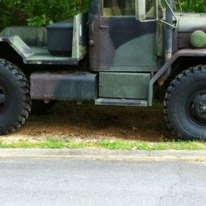 Meet your Posher, Wade